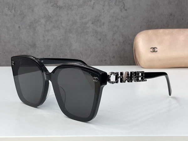 Chanel Sunglasses(AAAA)-13197
