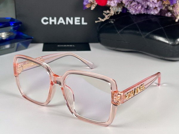Chanel Sunglasses(AAAA)-13196