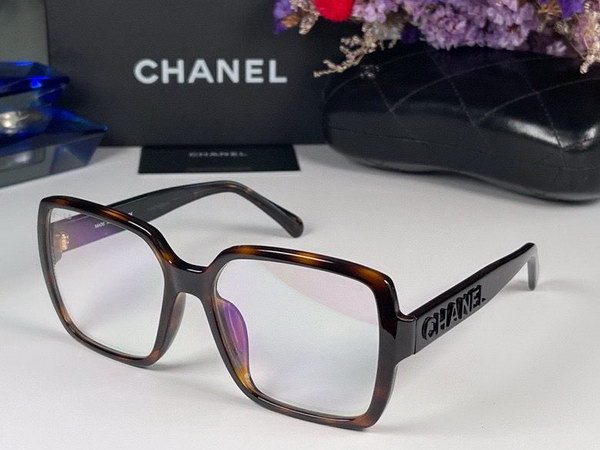 Chanel Sunglasses(AAAA)-13194