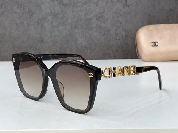 Chanel Sunglasses(AAAA)-13193