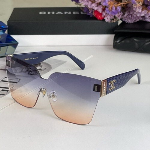 Chanel Sunglasses(AAAA)-13152