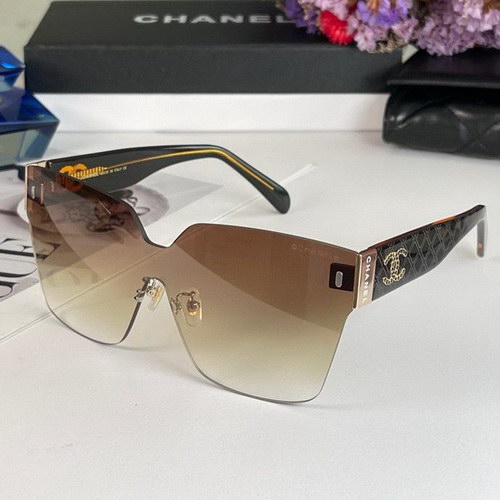 Chanel Sunglasses(AAAA)-13151