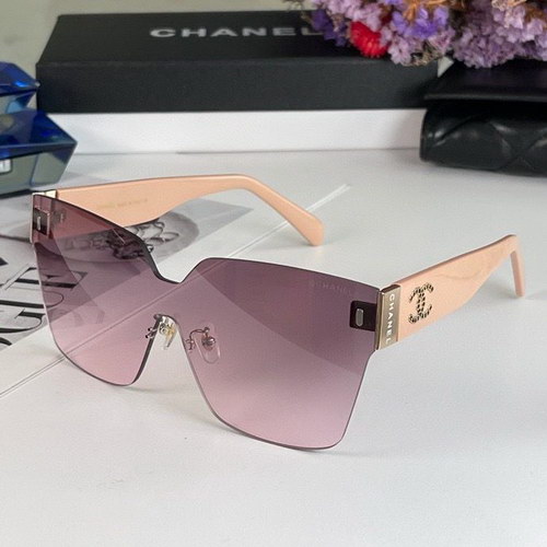 Chanel Sunglasses(AAAA)-13150