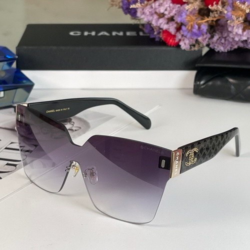 Chanel Sunglasses(AAAA)-13149