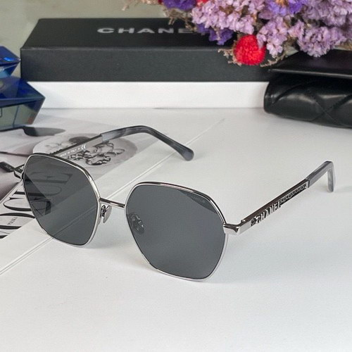 Chanel Sunglasses(AAAA)-13147
