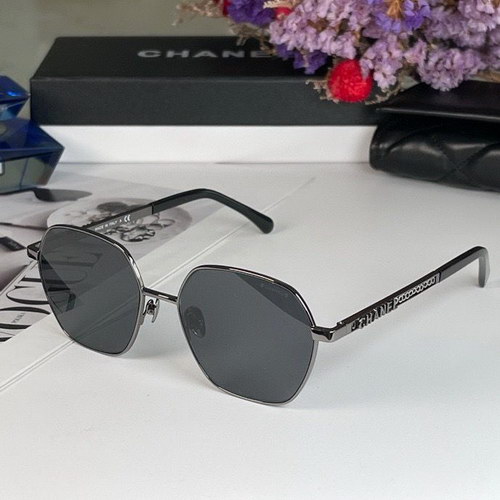 Chanel Sunglasses(AAAA)-13146