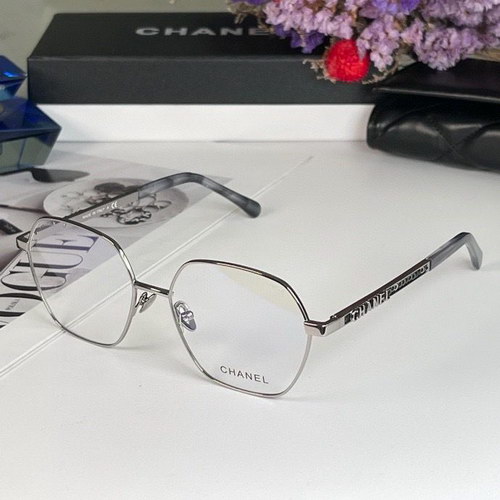 Chanel Sunglasses(AAAA)-13145