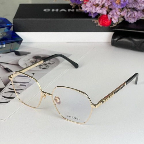 Chanel Sunglasses(AAAA)-13144