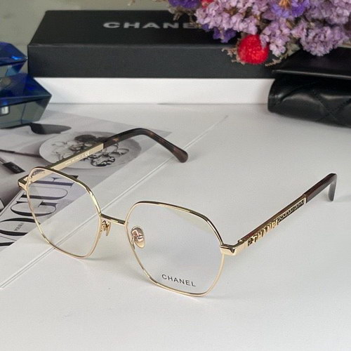 Chanel Sunglasses(AAAA)-13143