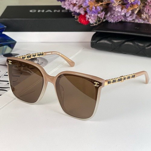 Chanel Sunglasses(AAAA)-13127