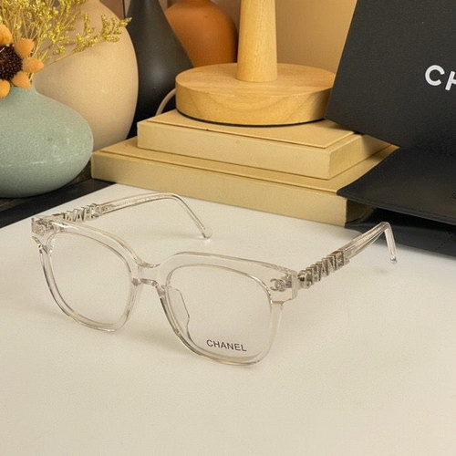 Chanel Sunglasses(AAAA)-13123