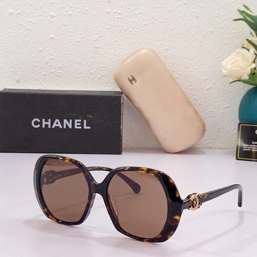 Chanel Sunglasses(AAAA)-12848