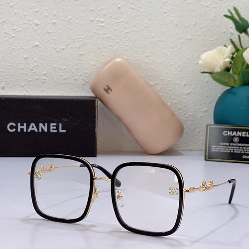 Chanel Sunglasses(AAAA)-12527