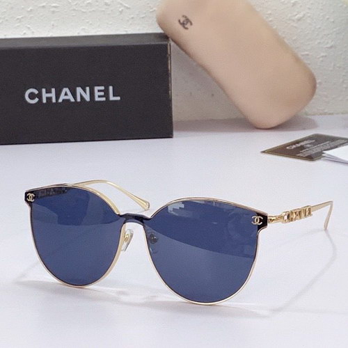 Chanel Sunglasses(AAAA)-12284