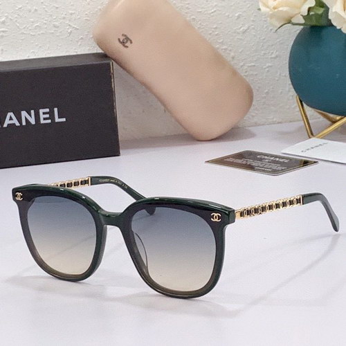 Chanel Sunglasses(AAAA)-12088