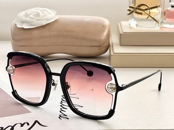 Chanel Sunglasses(AAAA)-11904