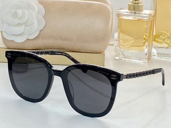 Chanel Sunglasses(AAAA)-11753