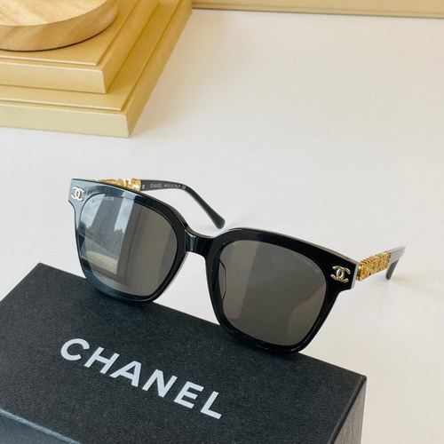 Chanel Sunglasses(AAAA)-11745