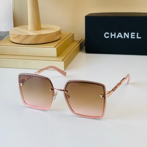 Chanel Sunglasses(AAAA)-11692