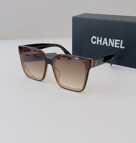 Chanel Sunglasses(AAAA)-11684