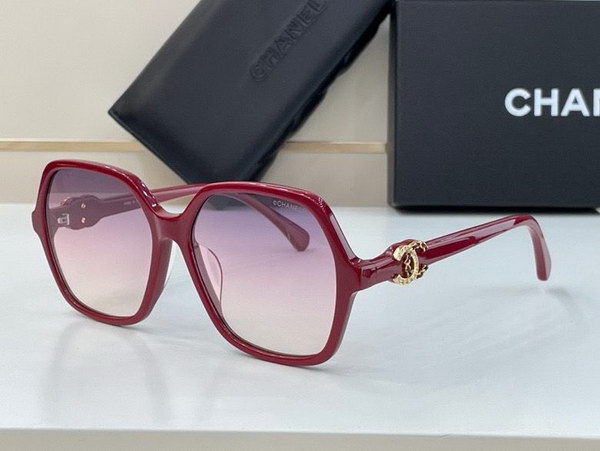Chanel Sunglasses(AAAA)-11659