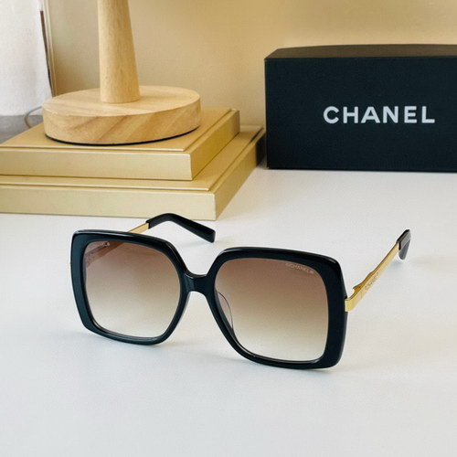 Chanel Sunglasses(AAAA)-11648