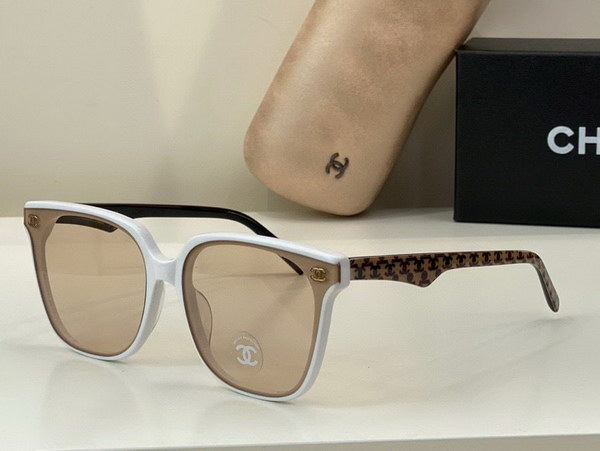 Chanel Sunglasses(AAAA)-11642