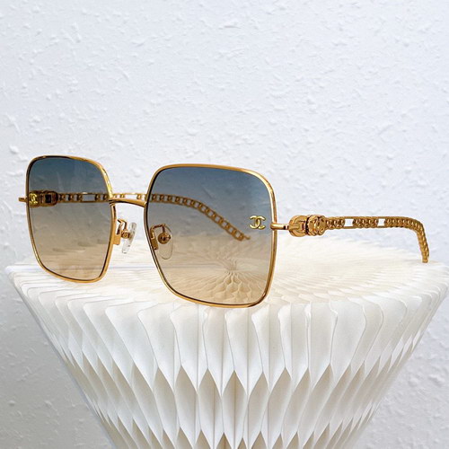 Chanel Sunglasses(AAAA)-11583