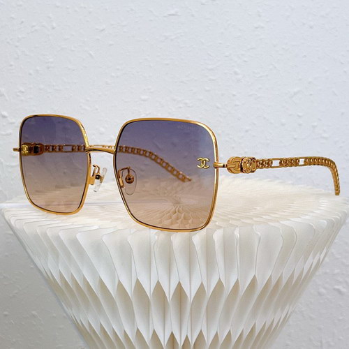 Chanel Sunglasses(AAAA)-11582
