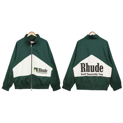 Rhude jacket-018