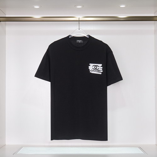 Chanel T-shirts-166