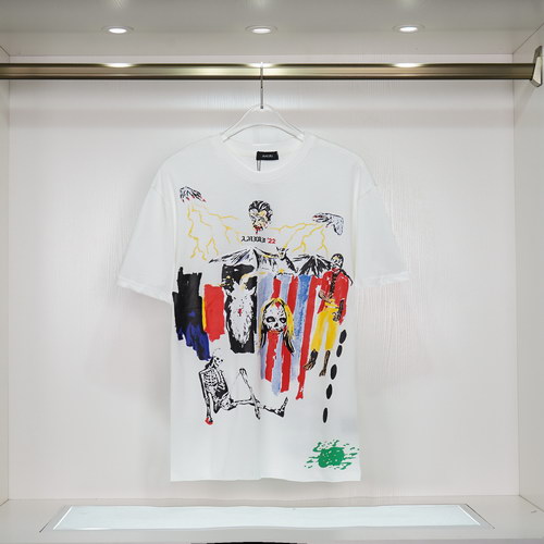 Amiri T-shirts-189