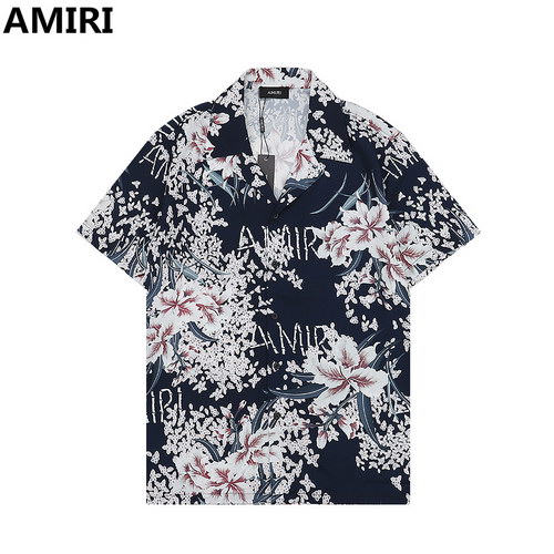 Amiri short shirt-014