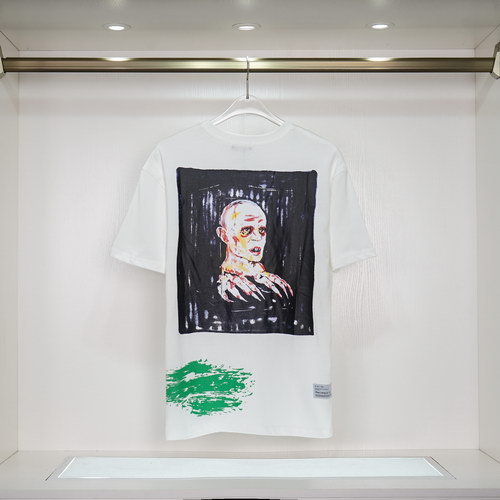 Amiri T-shirts-188