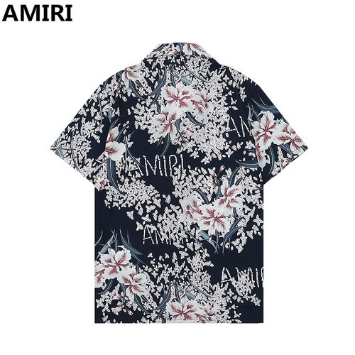Amiri short shirt-013