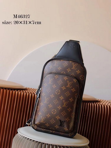 LV Handbags AAAA(Men)-106