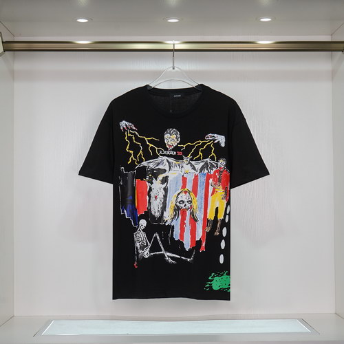 Amiri T-shirts-187
