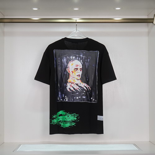Amiri T-shirts-186