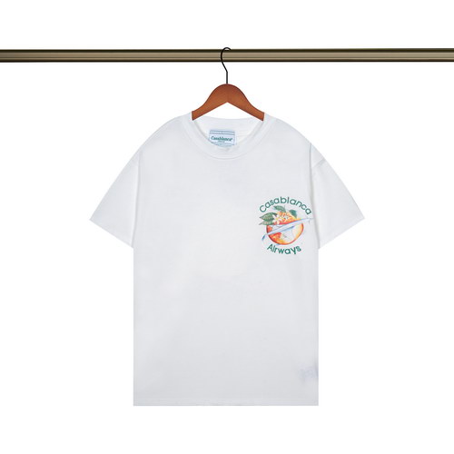 Casablanca T-shirts-042