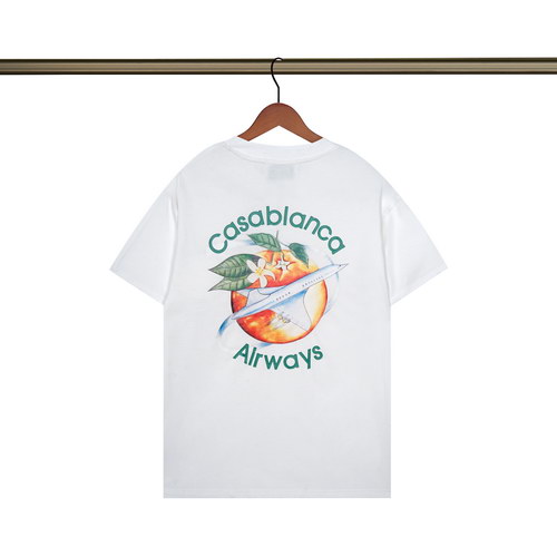 Casablanca T-shirts-041