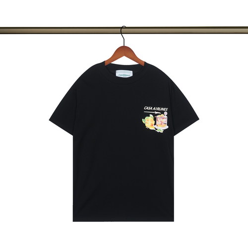 Casablanca T-shirts-040
