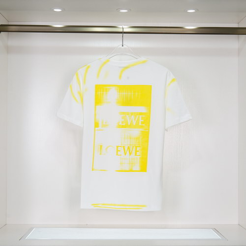 LOEWE T-shirts-040