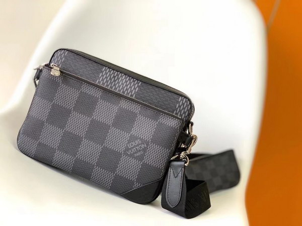 LV Handbags AAAA(Men)-095