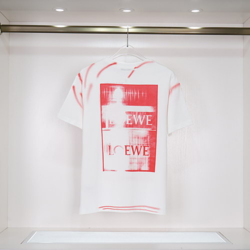 LOEWE T-shirts-038