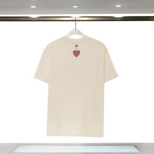 Dior T-shirts-681