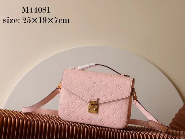 LV Handbags AAAA(Women)-184