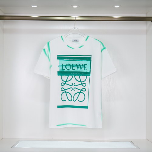 LOEWE T-shirts-037