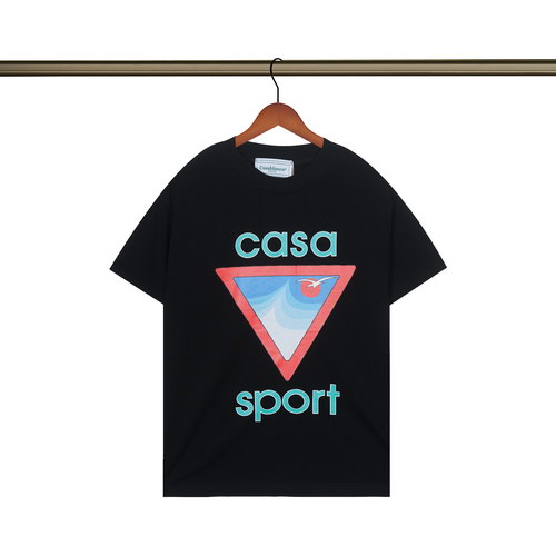 Casablanca T-shirts-036