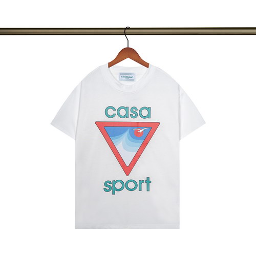Casablanca T-shirts-035