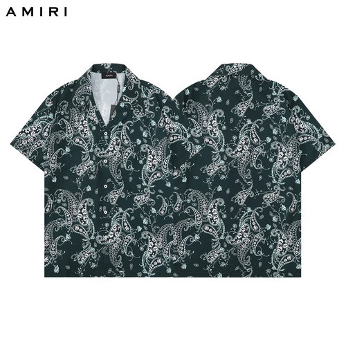 Amiri short shirt-012